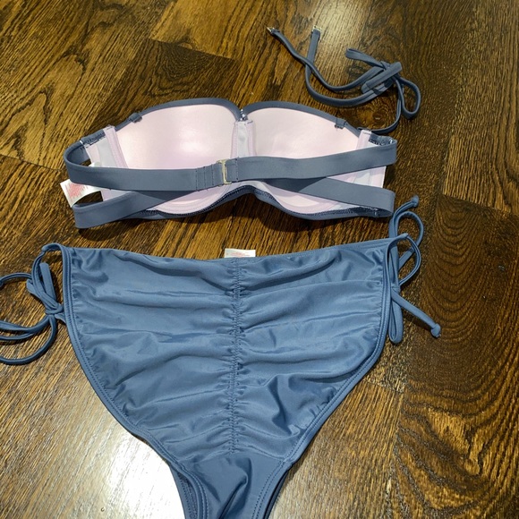 Bathing suit - Picture 2 of 2